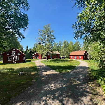 Undenäs Skagagarden 호스텔 외부 사진