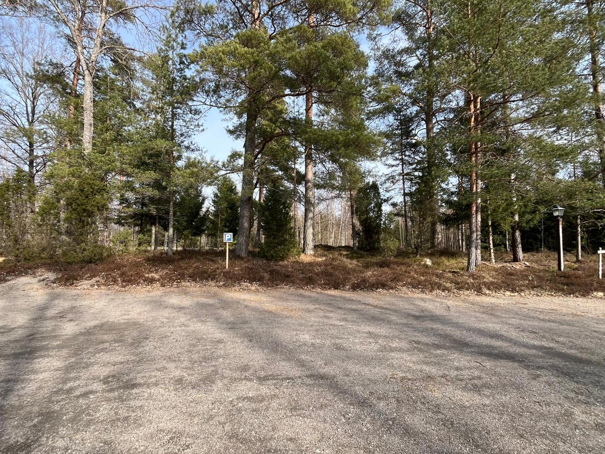Undenäs Skagagarden 호스텔 외부 사진